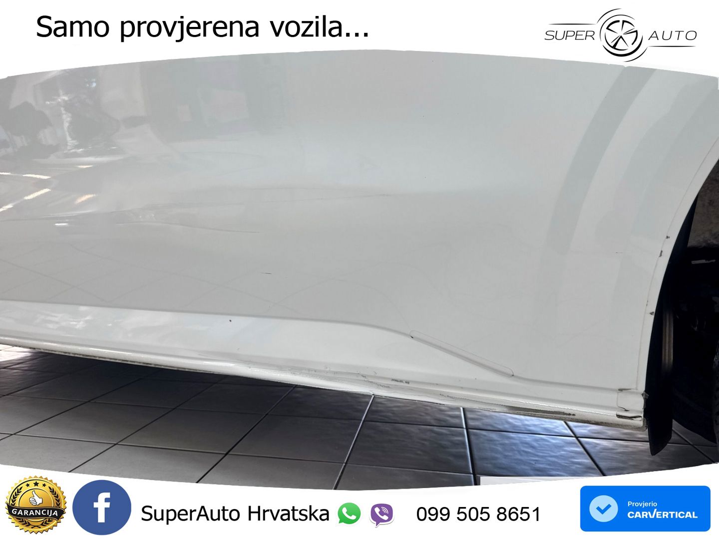 Ford Transit 136 KS