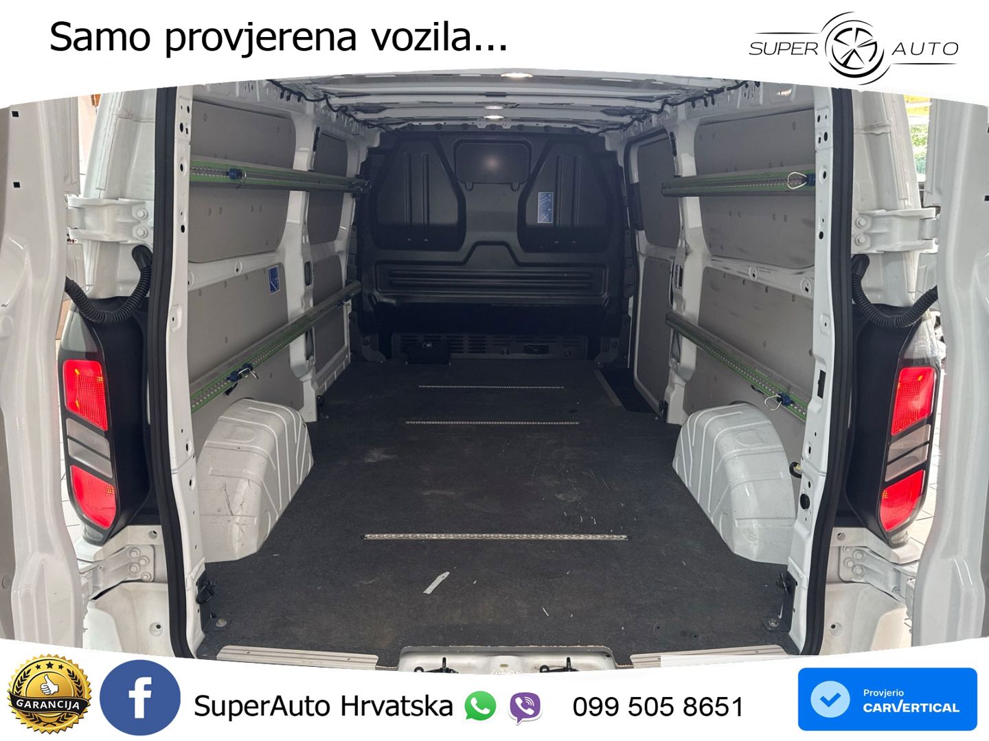 Ford Transit 136 KS