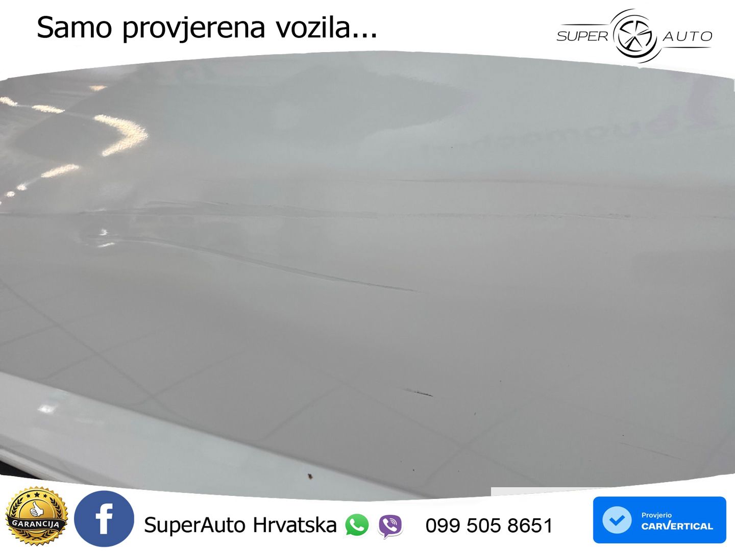 Ford Transit 136 KS