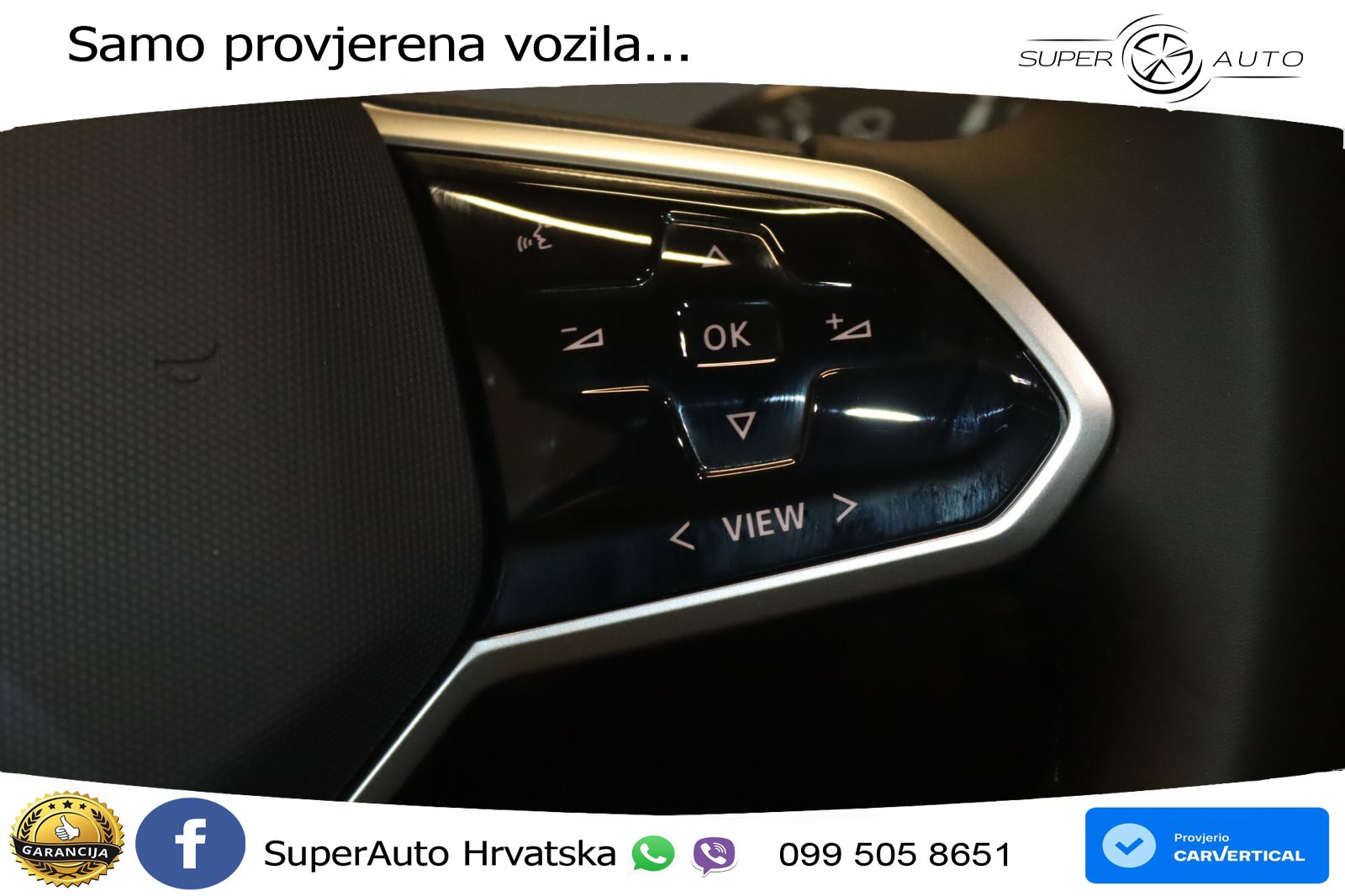 Volkswagen ID.3 Pro 62 kWh (204 KS) LED+GR SJED+ACC