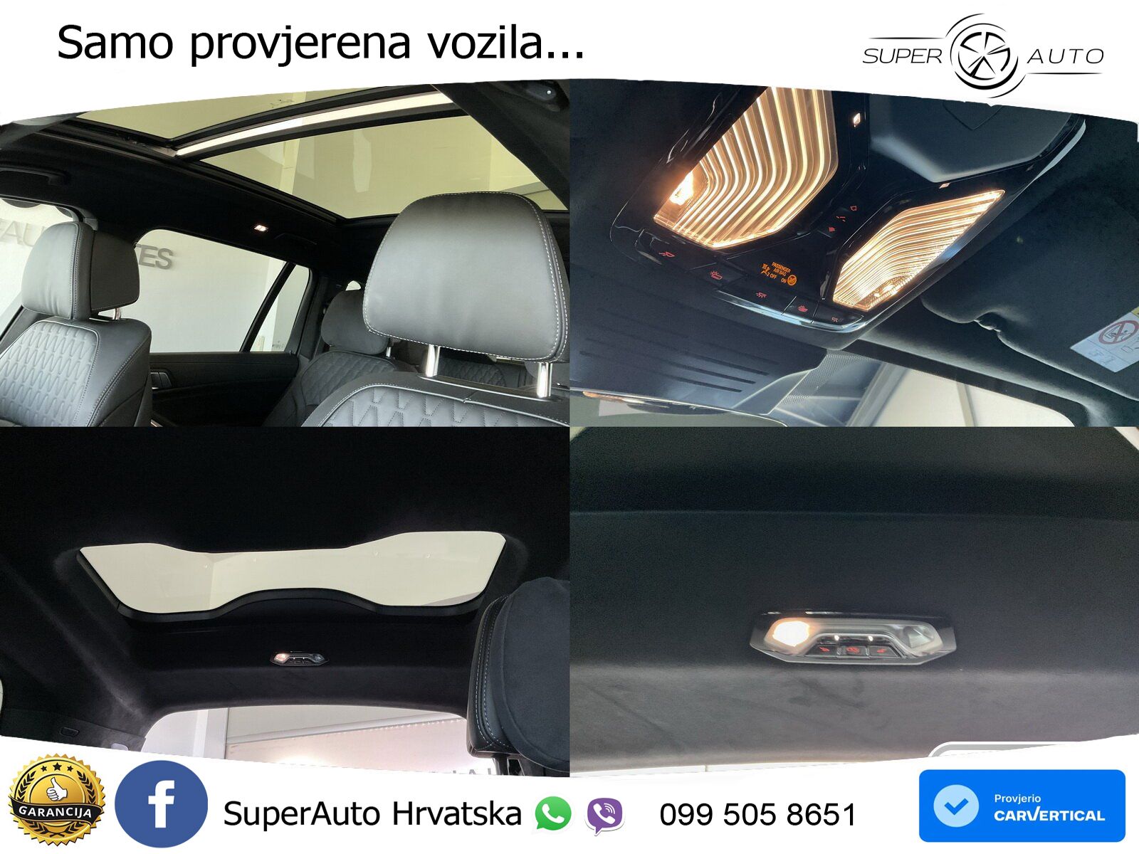 BMW X7 40d (352 KS) xDrive Steptronic