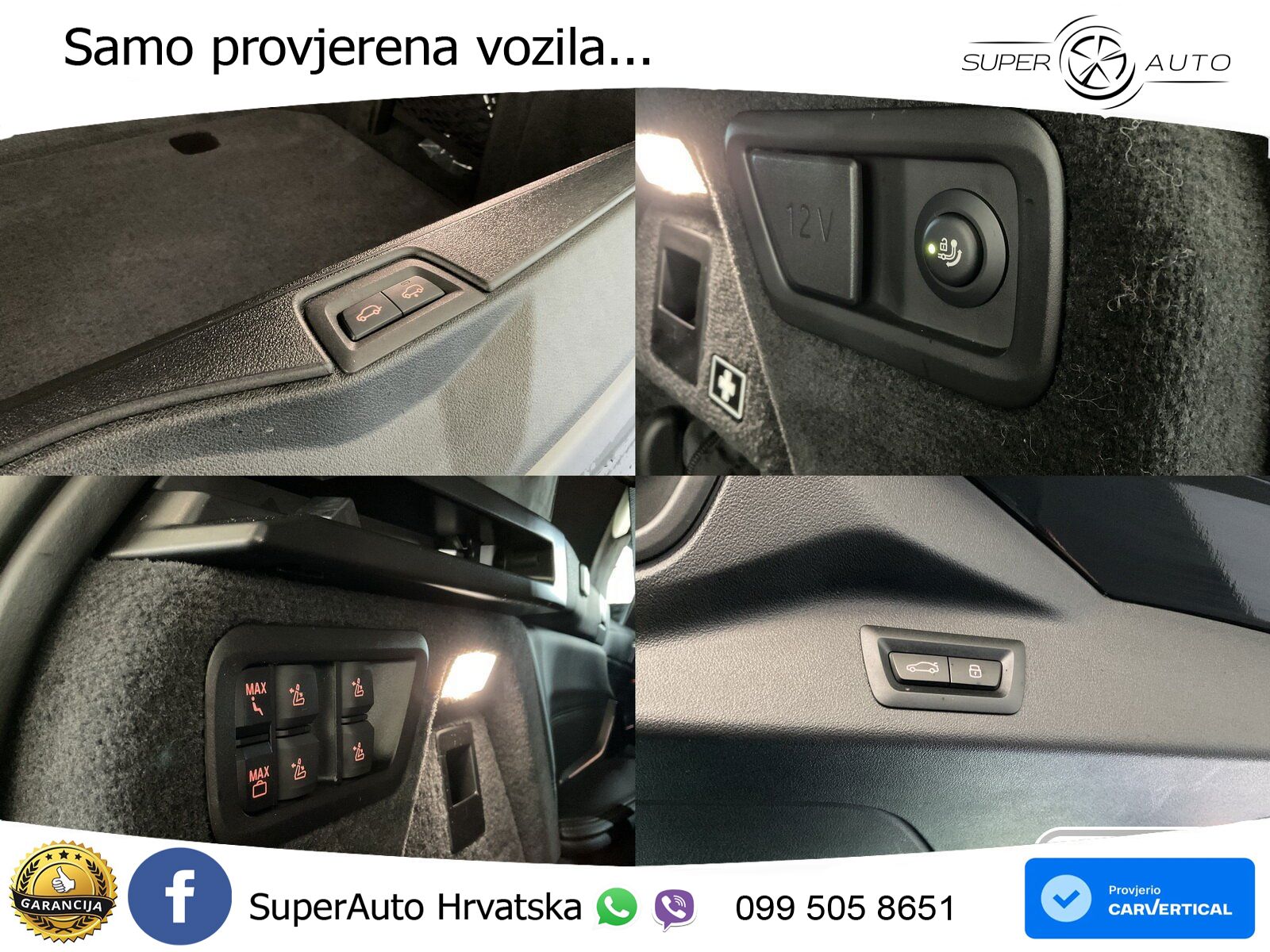BMW X7 40d (352 KS) xDrive Steptronic