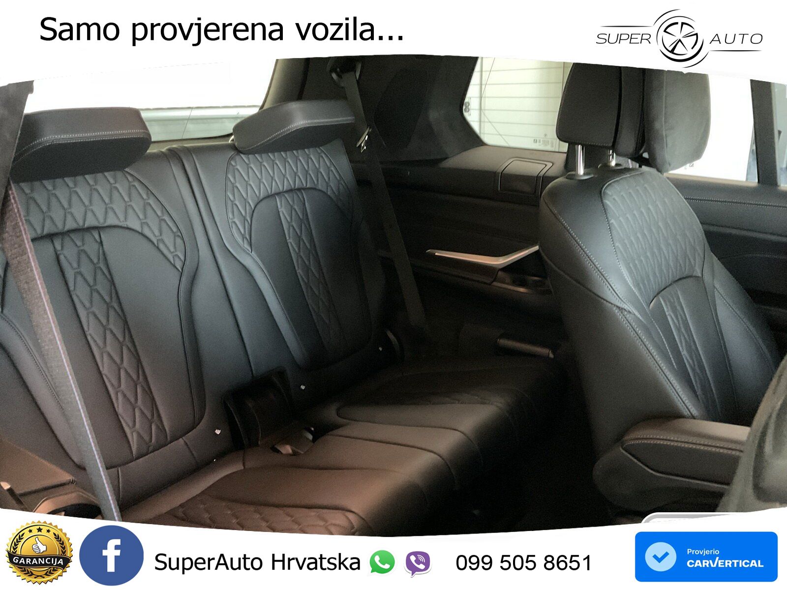 BMW X7 40d (352 KS) xDrive Steptronic