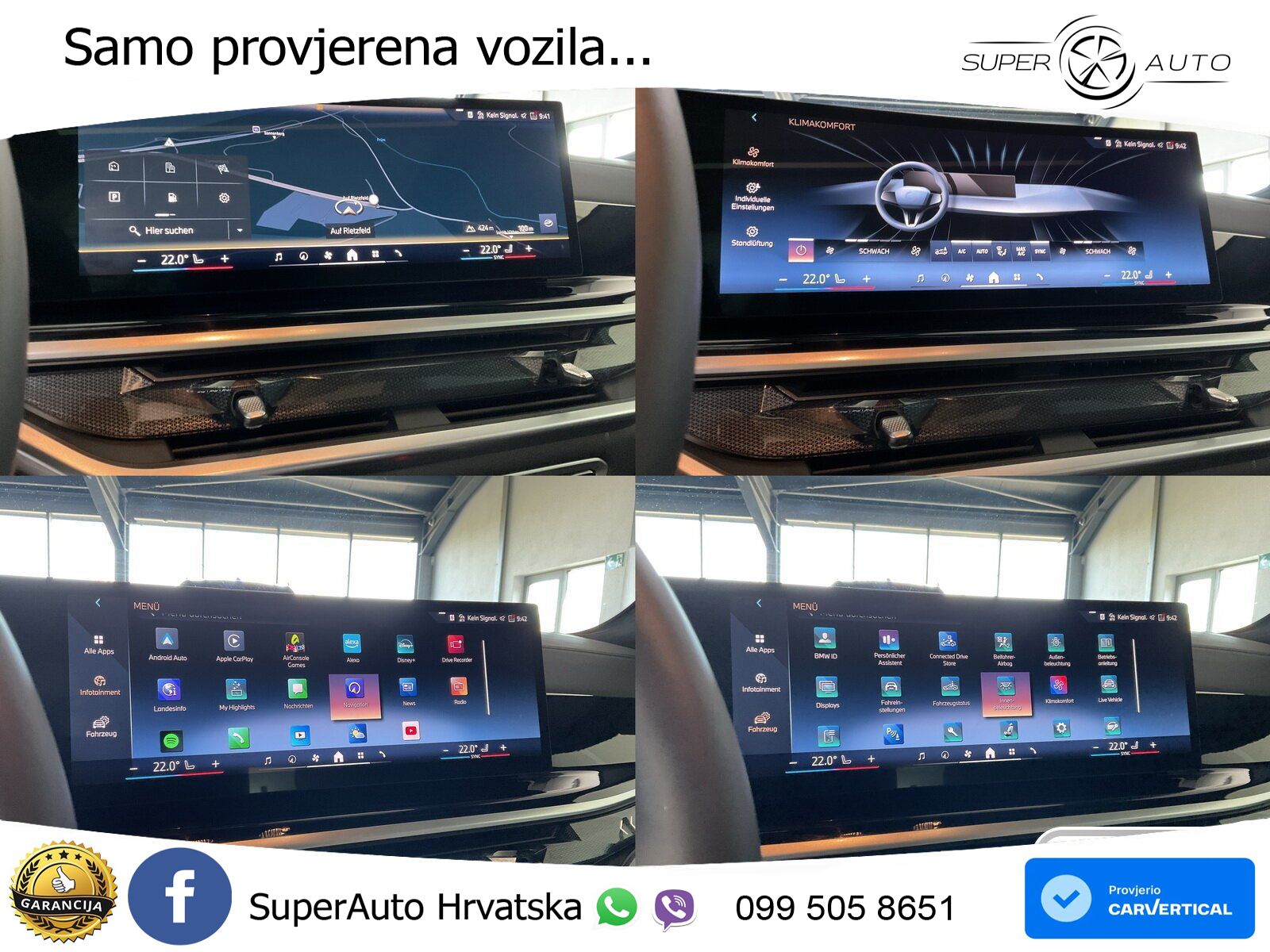 BMW X7 40d (352 KS) xDrive Steptronic