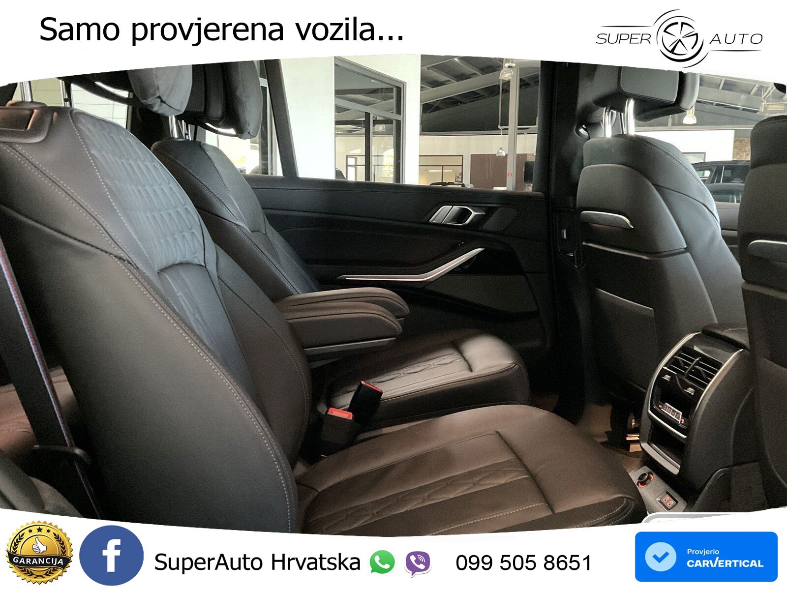 BMW X7 40d (352 KS) xDrive Steptronic