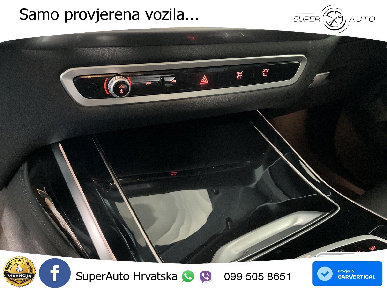BMW X7 40d (352 KS) xDrive Steptronic