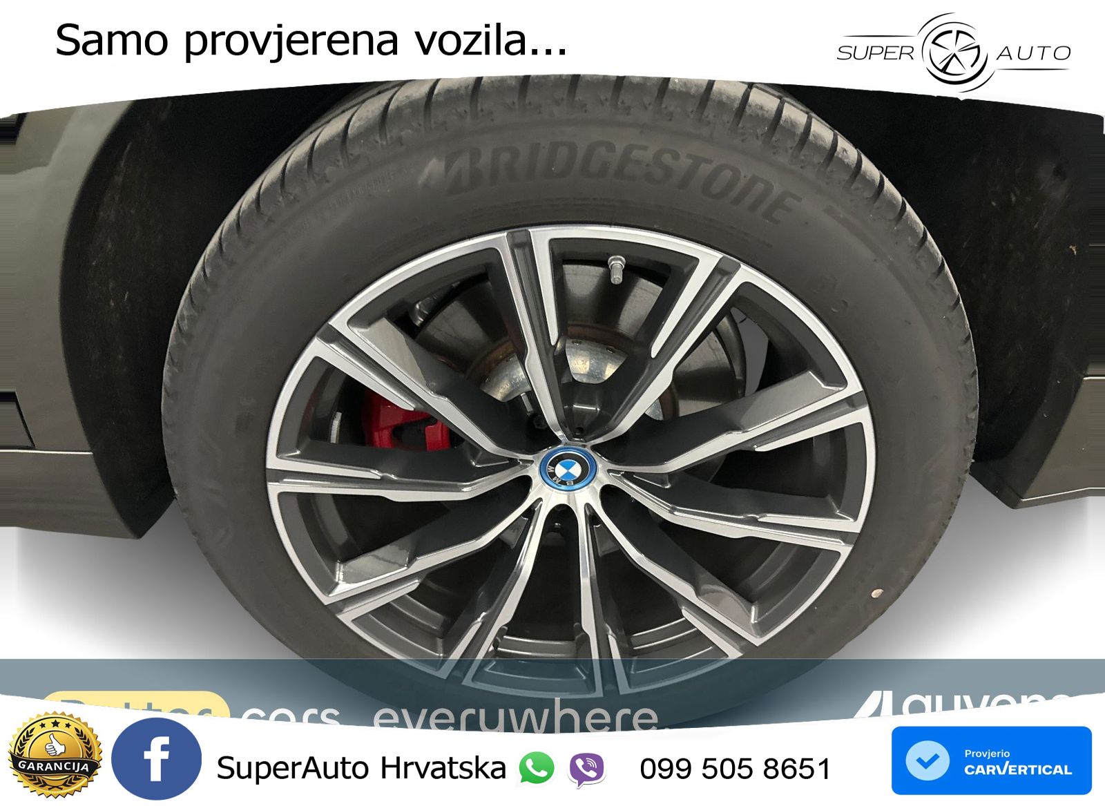 BMW X5 40d (315 KS) xDrive Steptronic