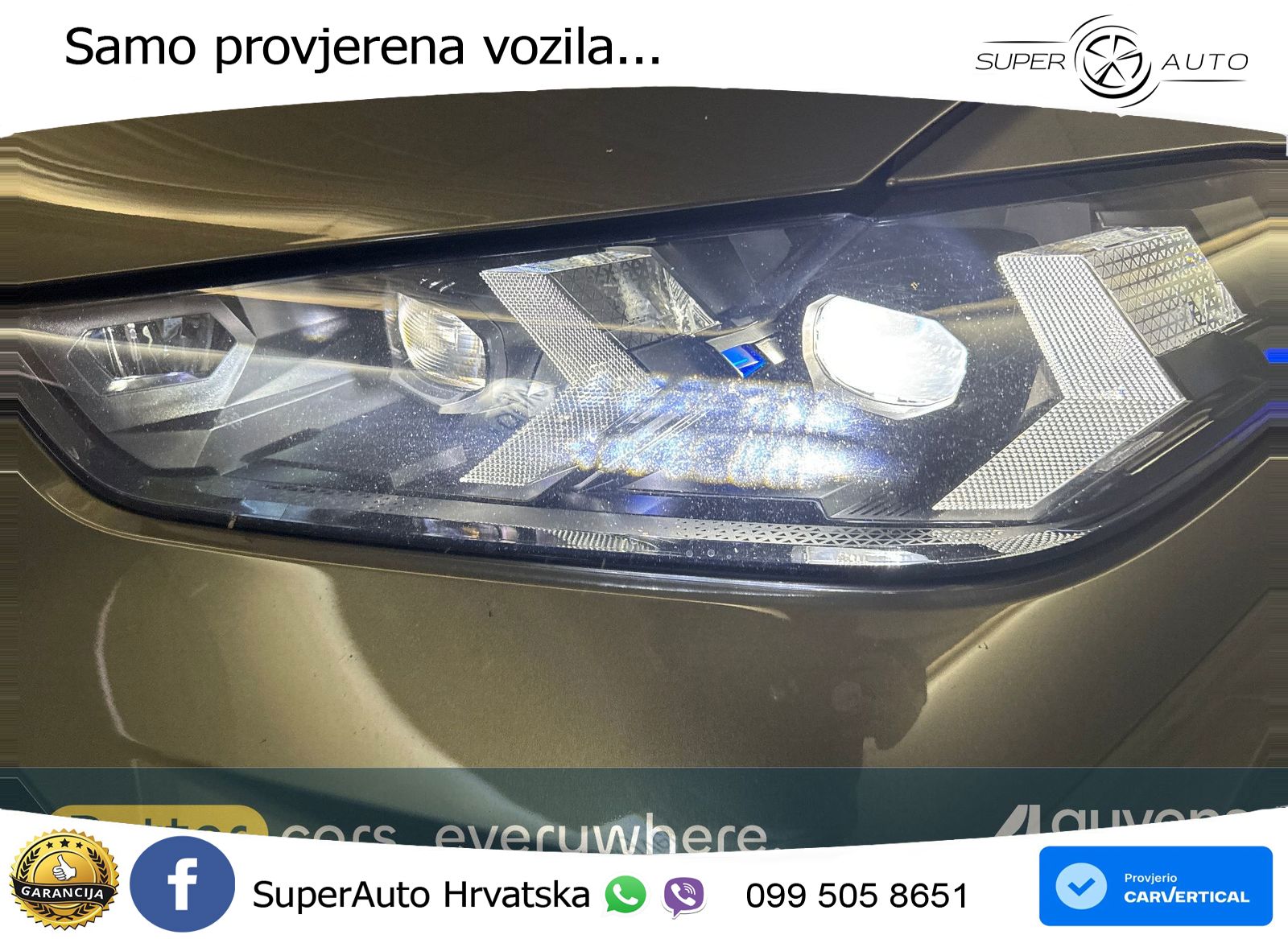 BMW X5 40d (315 KS) xDrive Steptronic