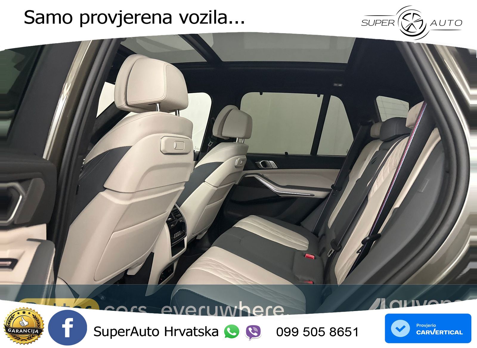 BMW X5 40d (315 KS) xDrive Steptronic