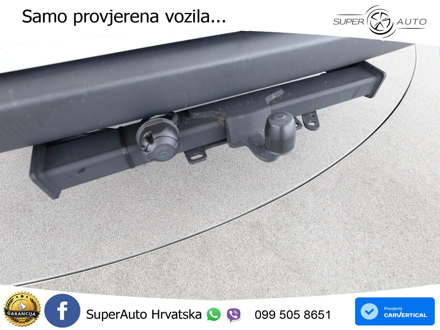 Mercedes-Benz Sprinter 150 KS