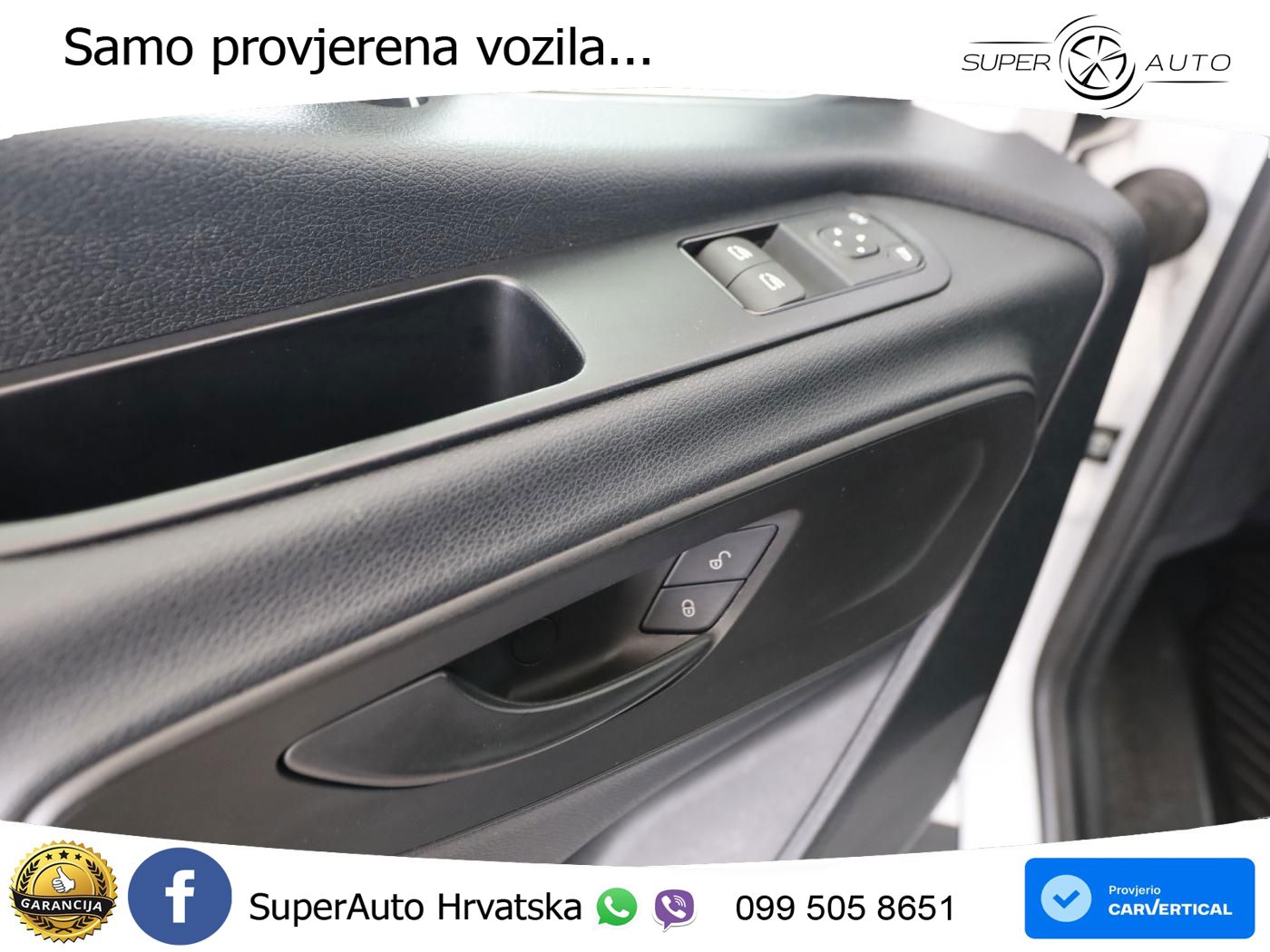Mercedes-Benz Sprinter 150 KS