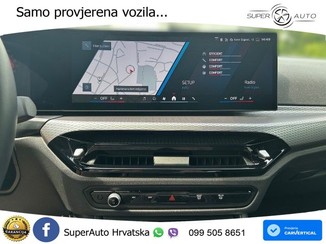 BMW M4 Competition 3.0 (510 KS) Steptronic
