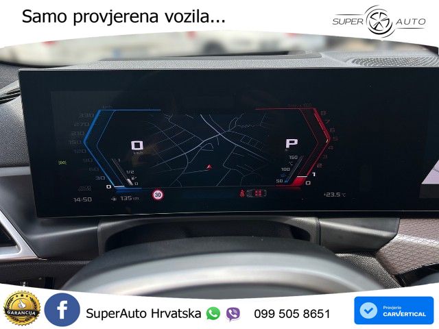BMW M4 Competition 3.0 (510 KS) Steptronic