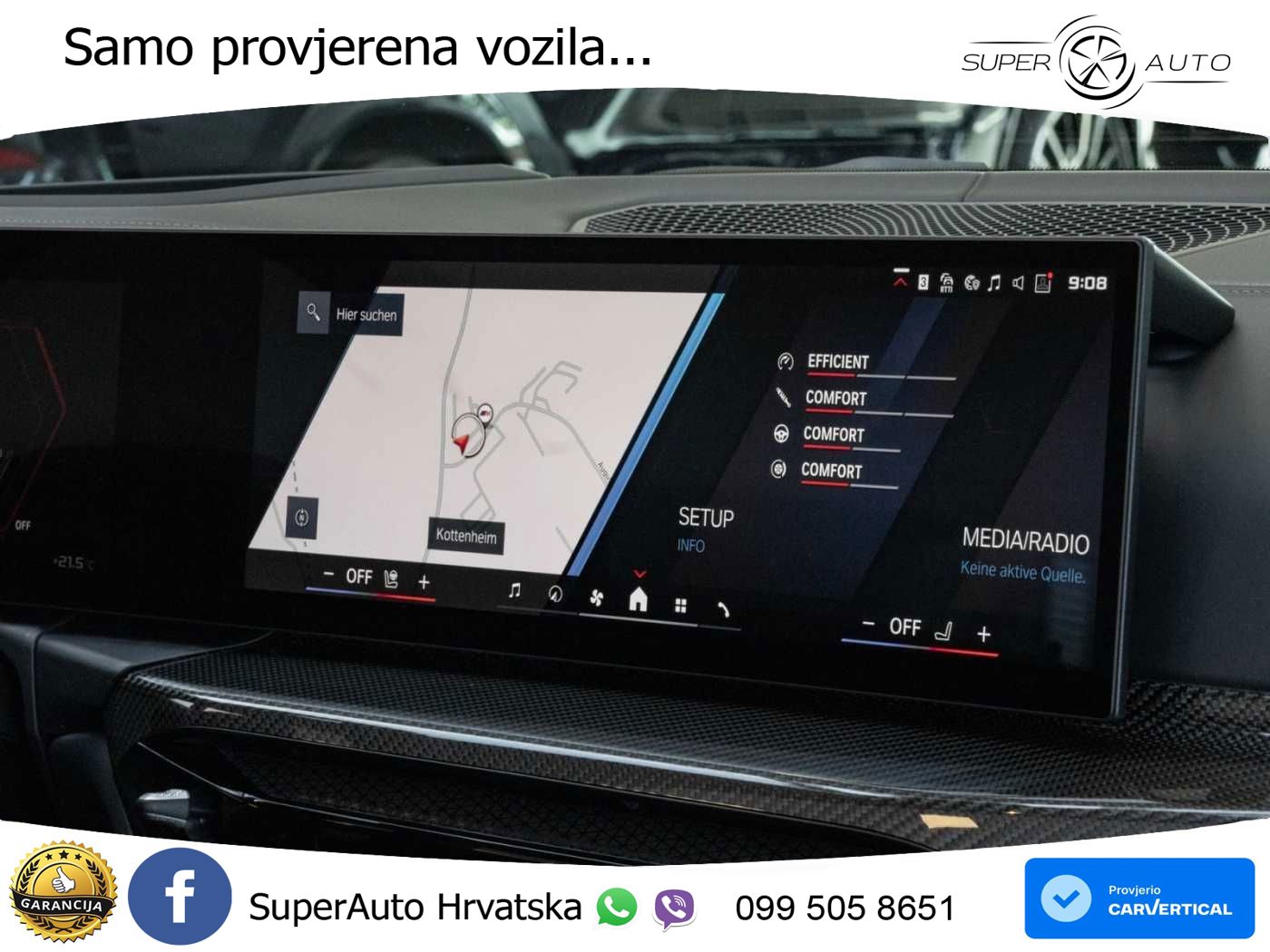 BMW M4 Convertible Competition 3.0 (530 KS) xDrive Steptronic LED+GR SJED+ACC