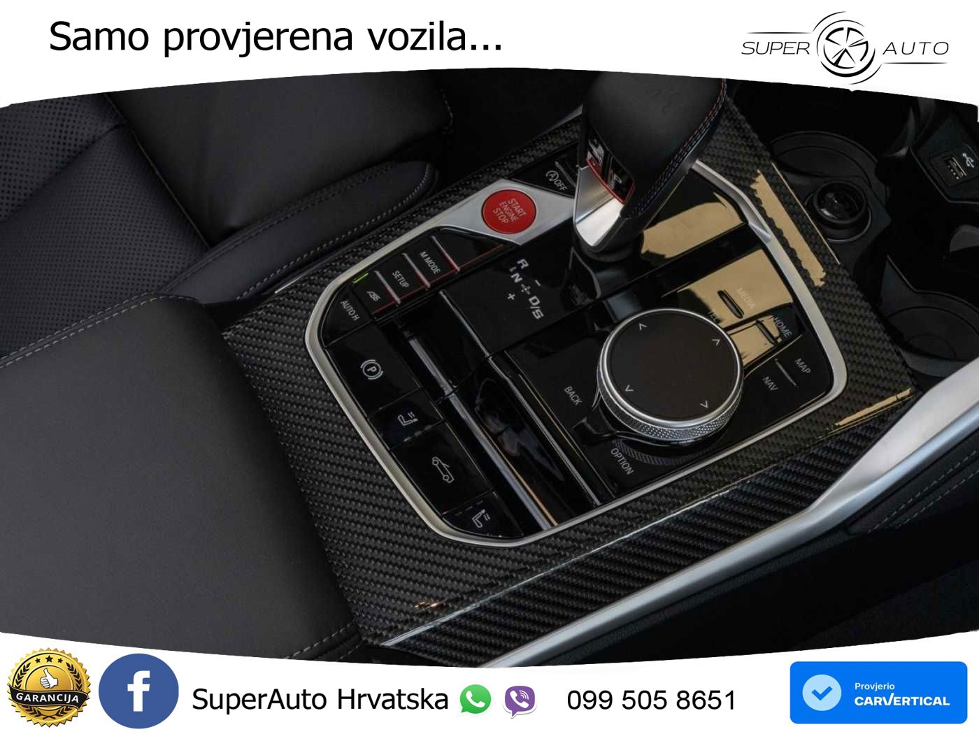 BMW M4 Convertible Competition 3.0 (530 KS) xDrive Steptronic LED+GR SJED+ACC