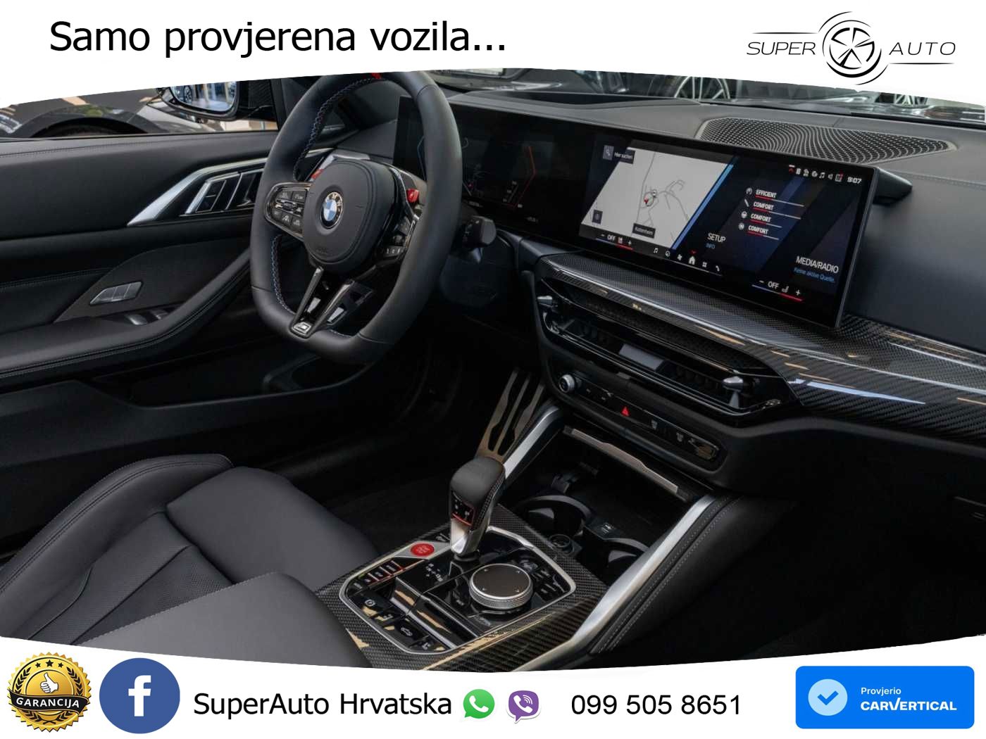 BMW M4 Convertible Competition 3.0 (530 KS) xDrive Steptronic LED+GR SJED+ACC