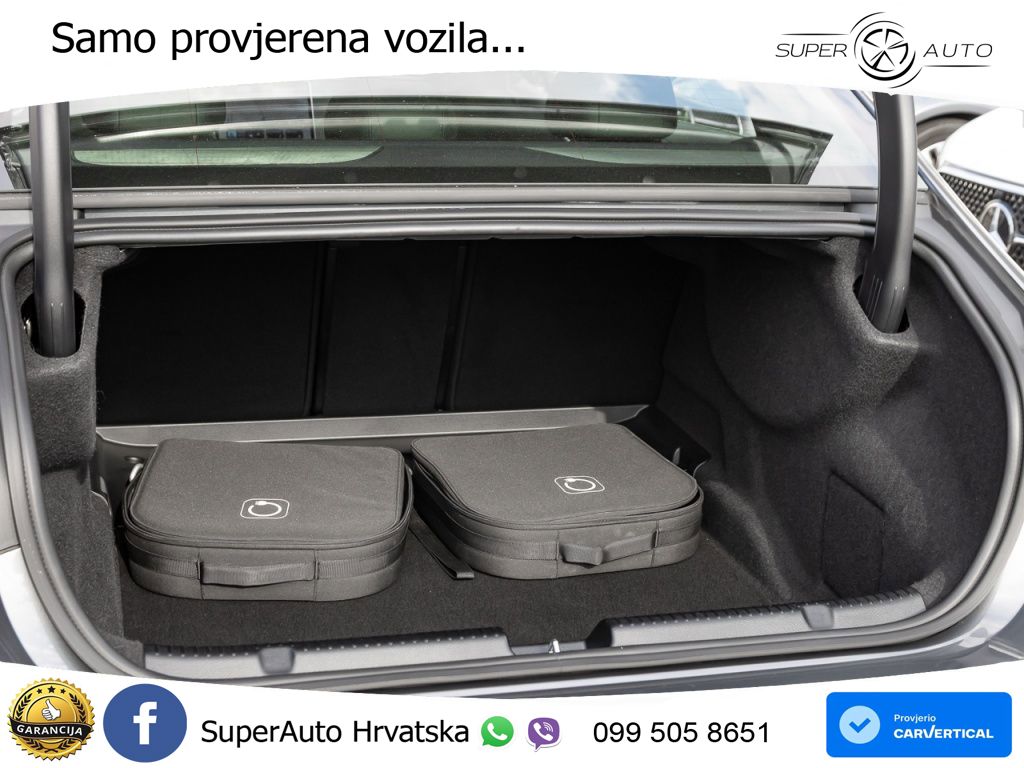 Mercedes EQE 500 100 kWh (408 KS) 4MATIC ACC+HEAD+GR SJED+360+PANO