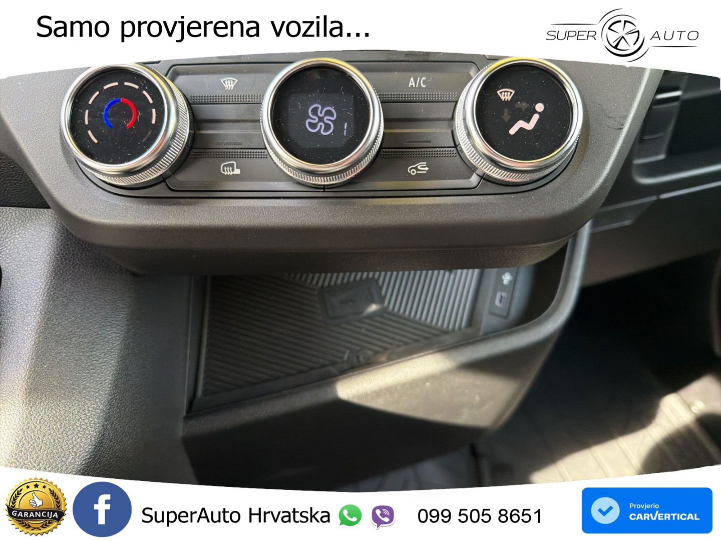 Renault Master 150 KS
