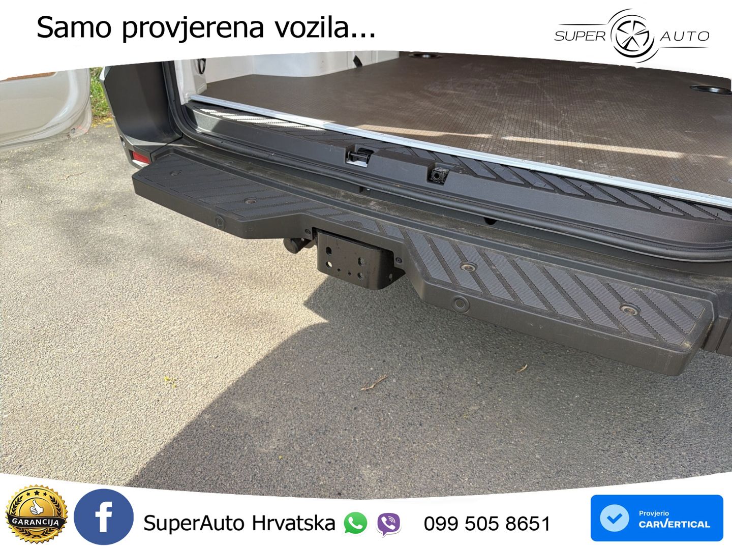 Renault Master 150 KS