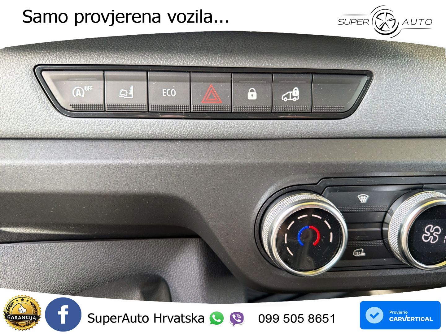 Renault Master 150 KS