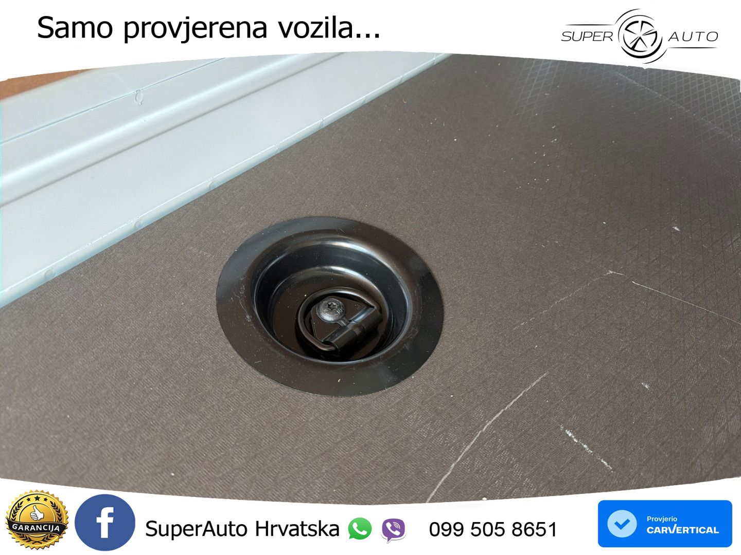 Renault Master 150 KS