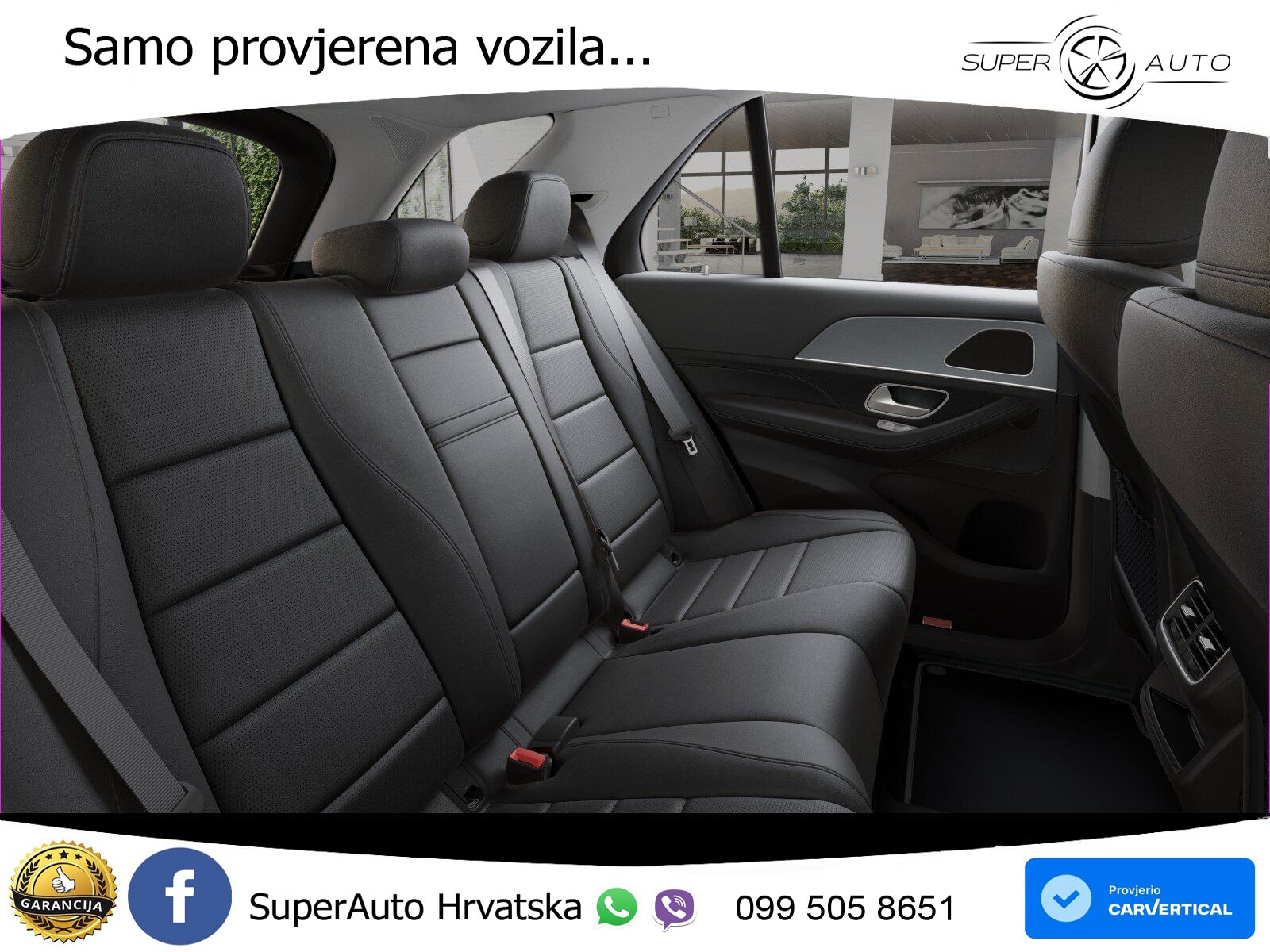 Mercedes GLE 350de (333 KS) 4MATIC 9G-TRONIC