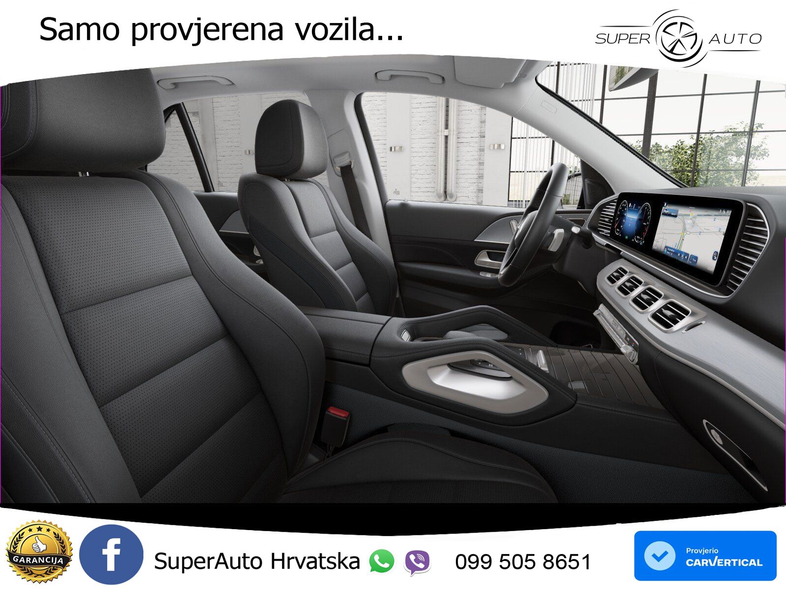 Mercedes GLE 350de (333 KS) 4MATIC 9G-TRONIC