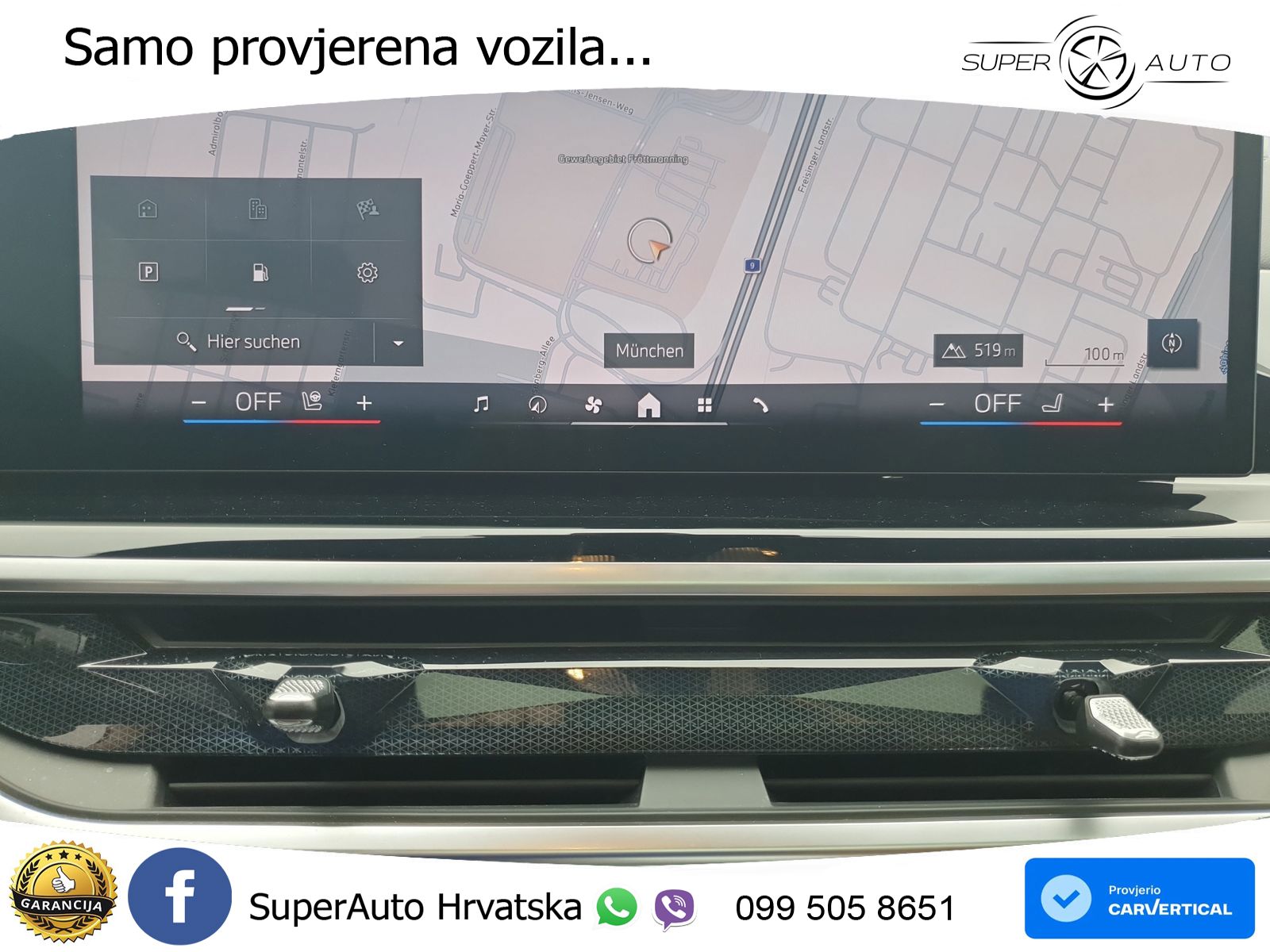 BMW X5 30d (286 KS) xDrive Steptronic