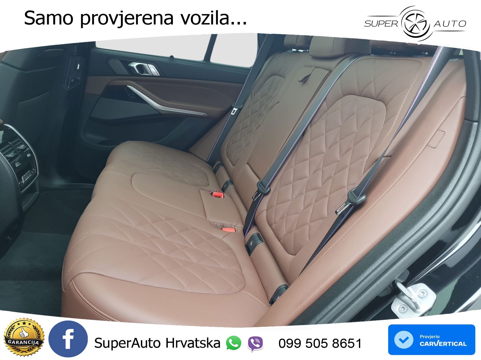 BMW X5 30d (286 KS) xDrive Steptronic