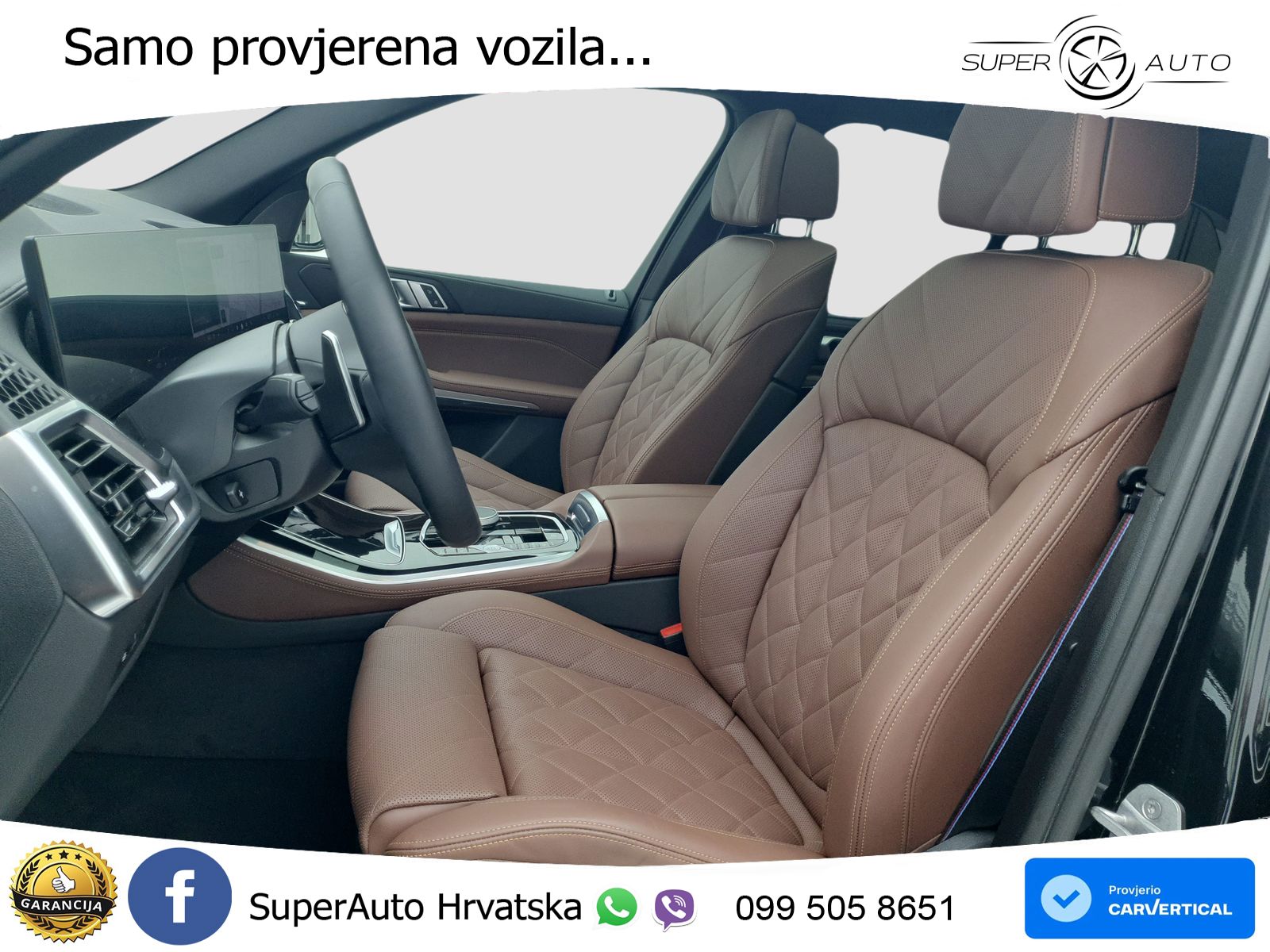 BMW X5 30d (286 KS) xDrive Steptronic