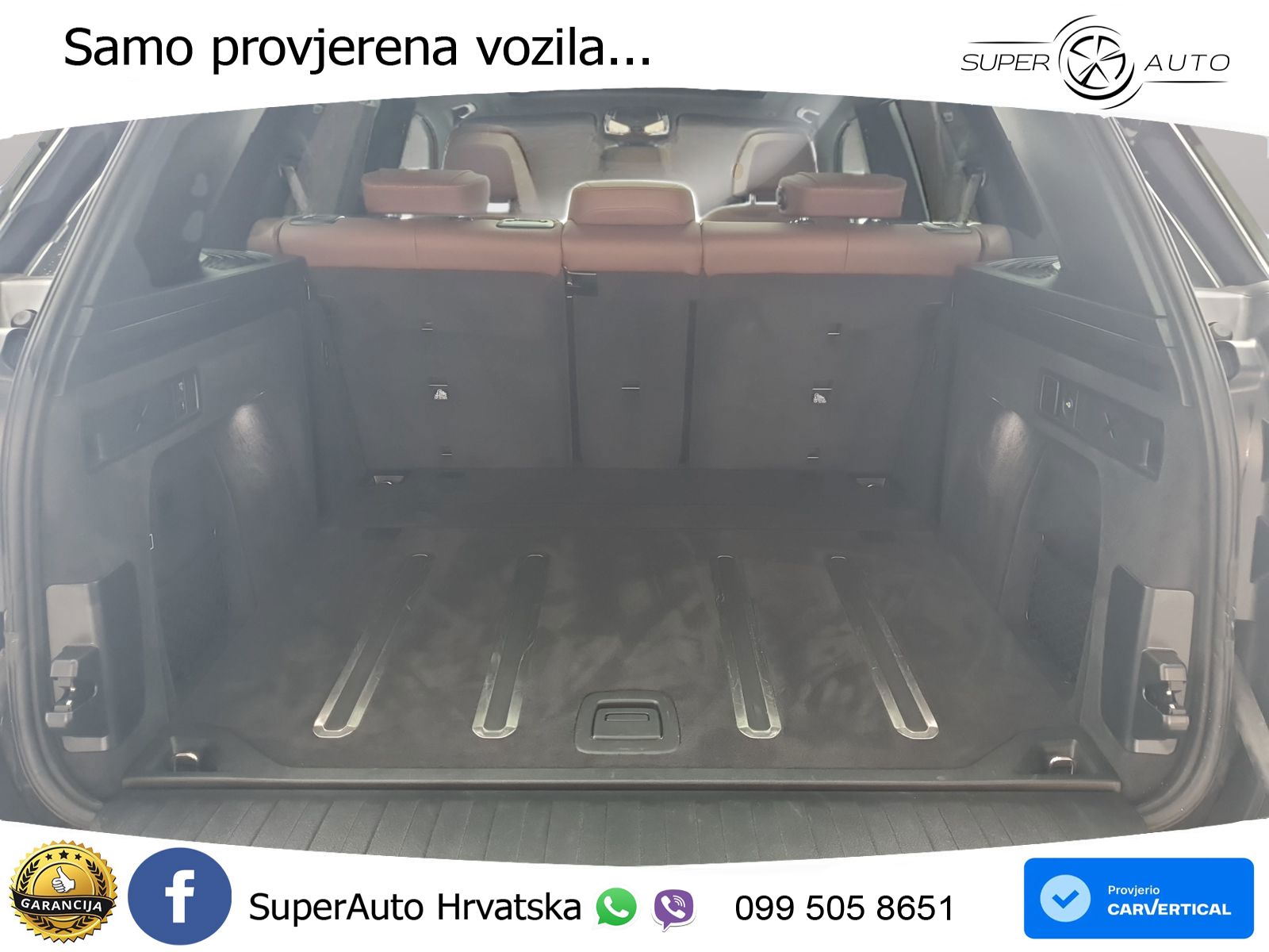 BMW X5 30d (286 KS) xDrive Steptronic