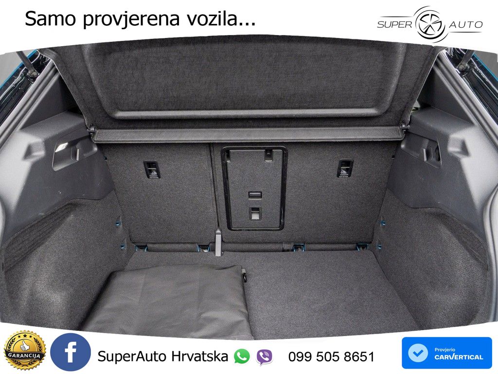 Volkswagen ID.3 Pro S 82 kWh (231 KS) LED+GR SJED+ACC