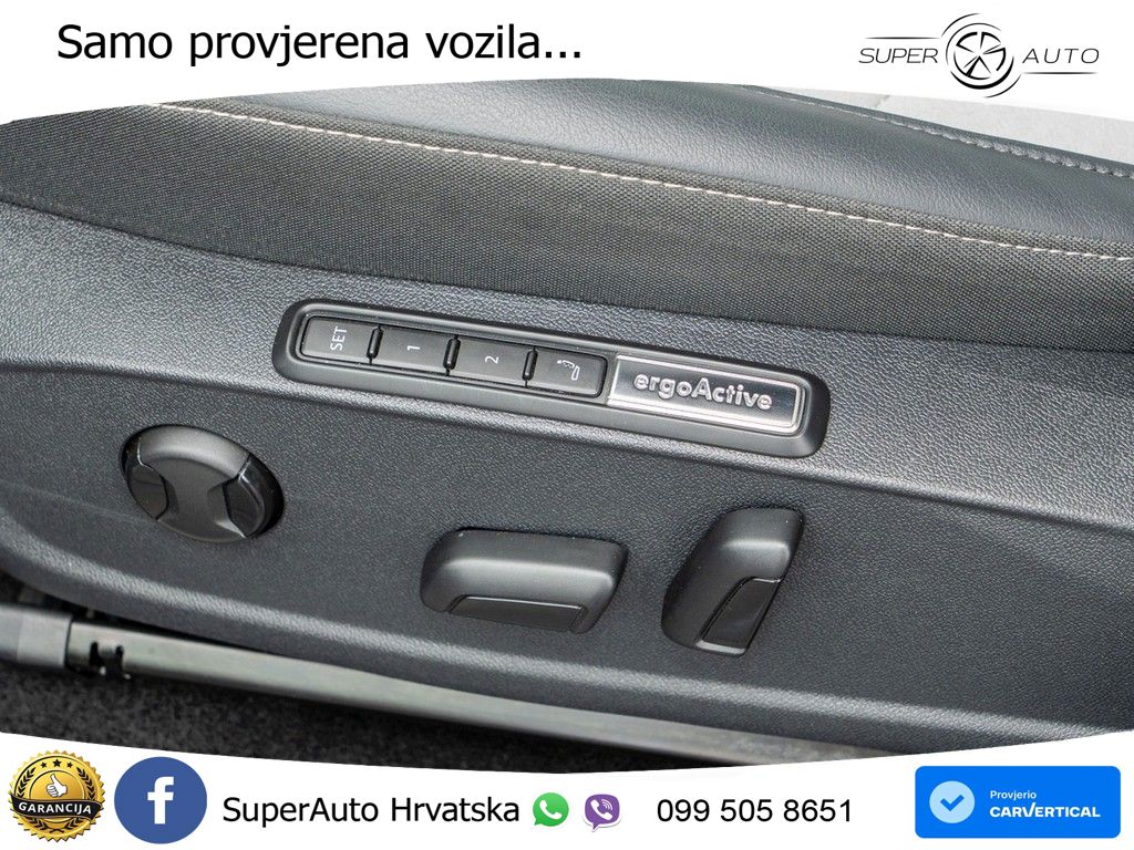 Volkswagen ID.3 Pro S 82 kWh (231 KS) LED+GR SJED+ACC