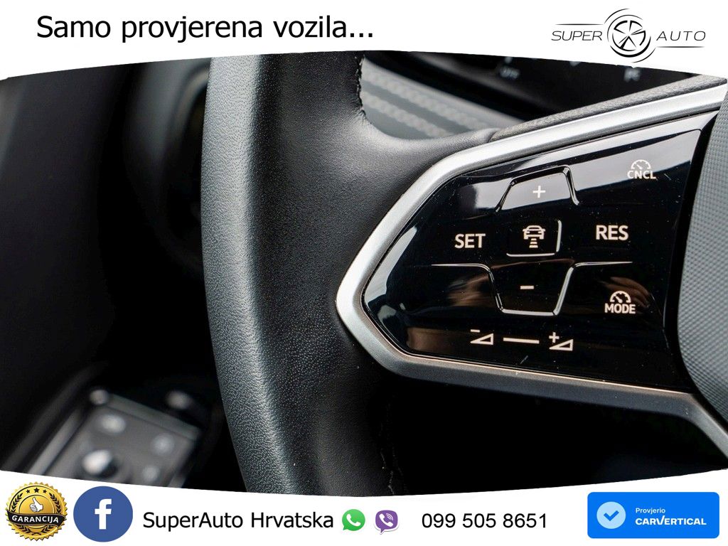 Volkswagen ID.3 Pro S 82 kWh (231 KS) LED+GR SJED+ACC