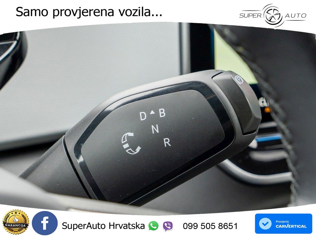 Volkswagen ID.3 Pro S 82 kWh (231 KS) LED+GR SJED+ACC