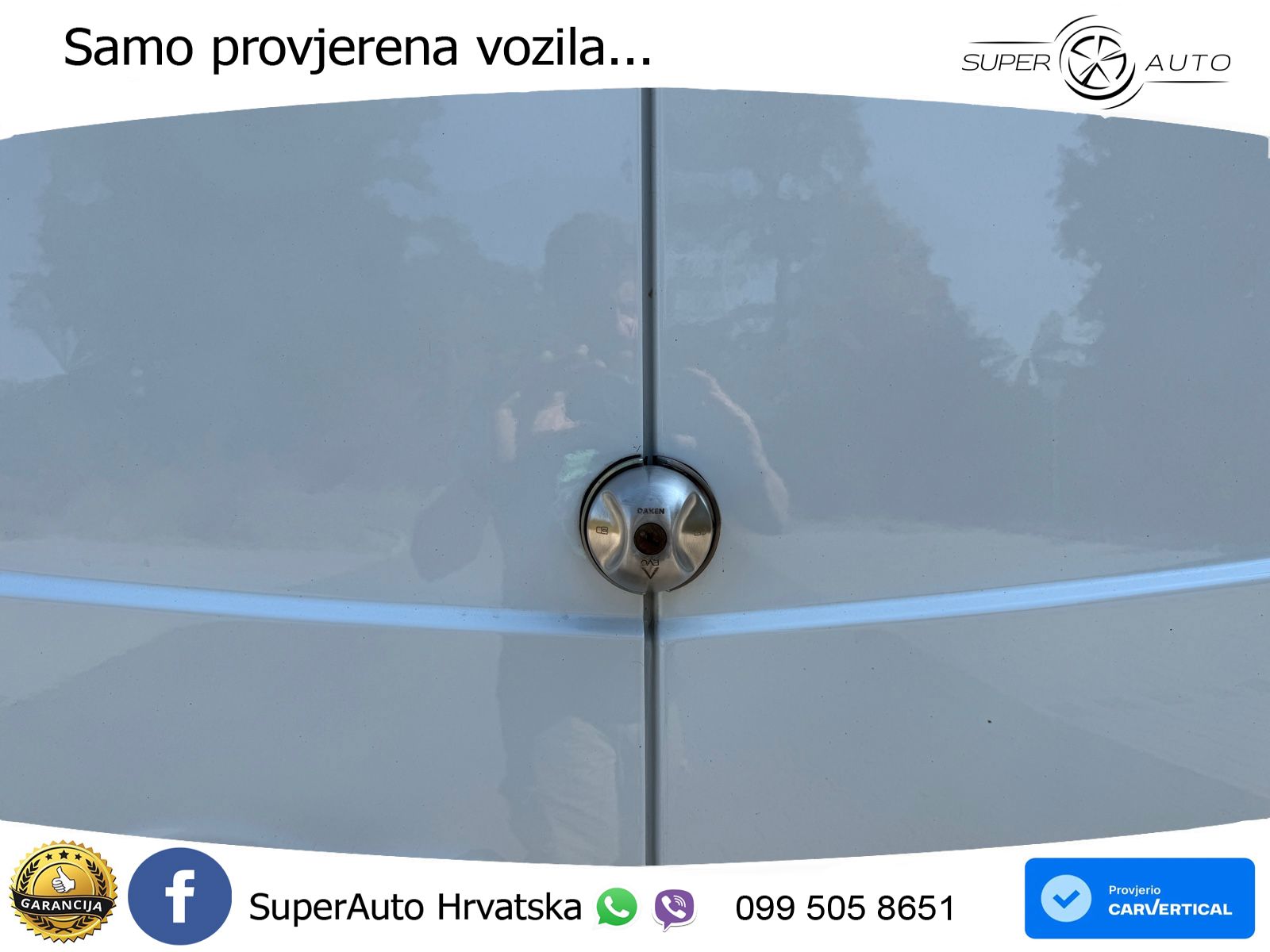 Renault Trafic 150 KS