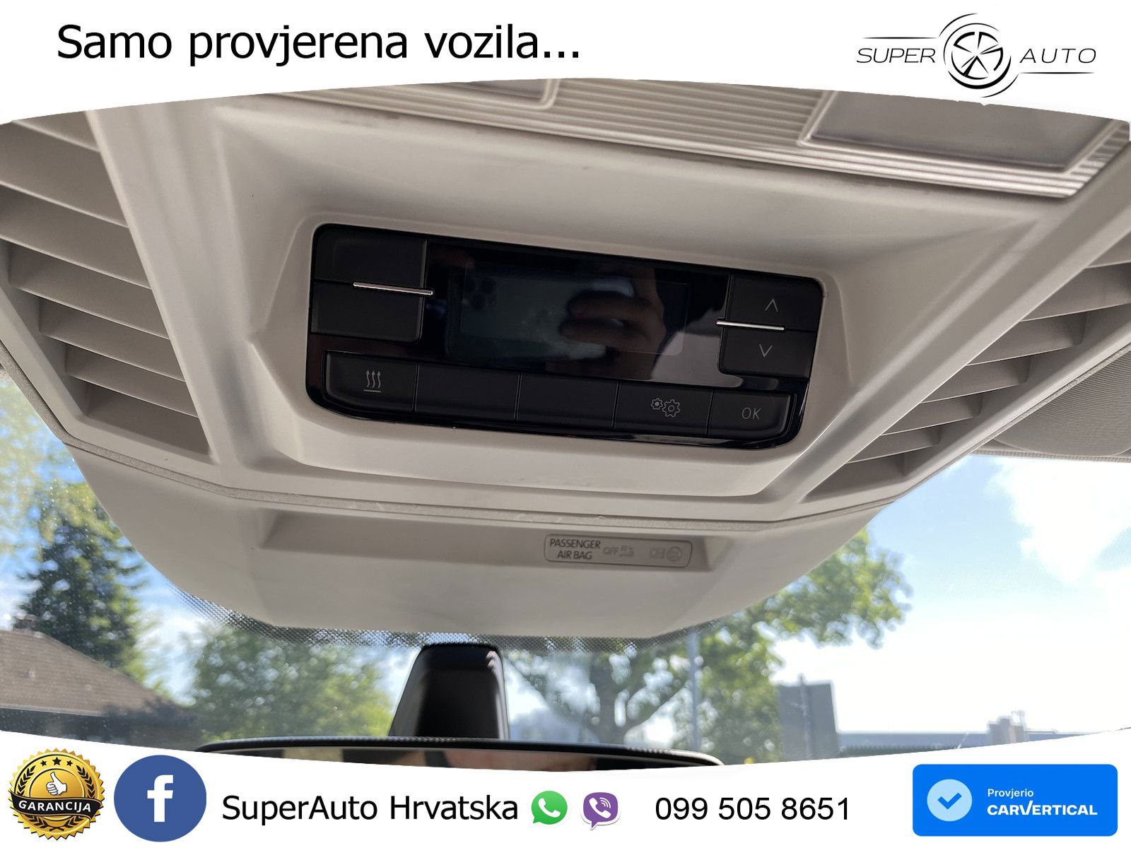VW Crafter 177 KS LED+ACC