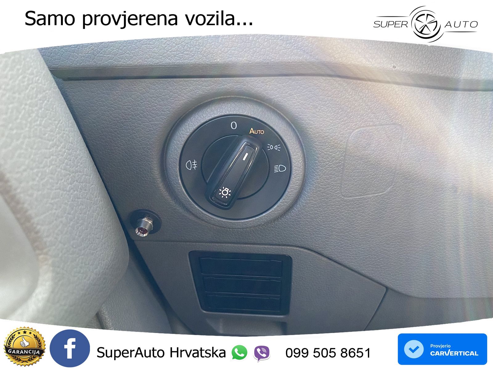 VW Crafter 177 KS LED+ACC