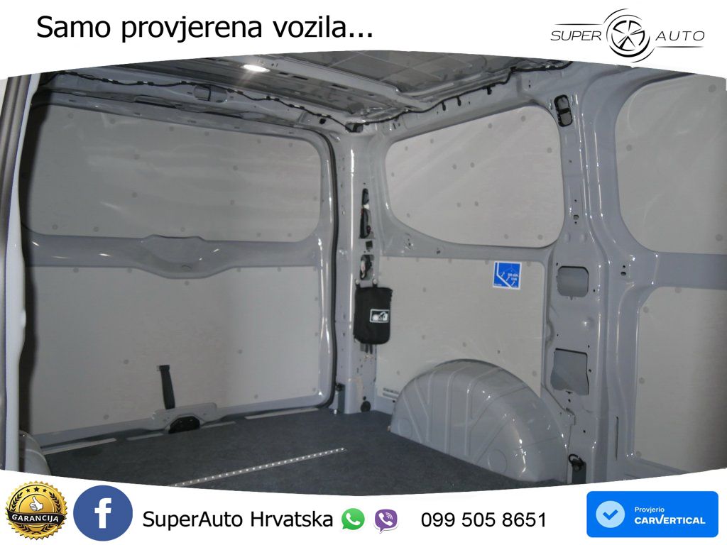 VW Transporter 218 KS