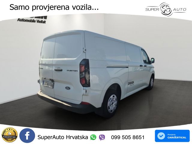Ford Transit 150 KS