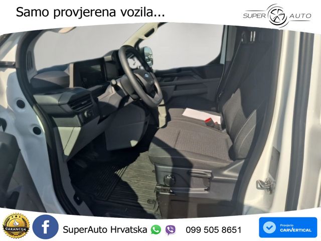 Ford Transit 150 KS