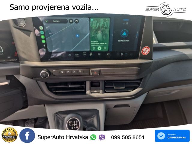 Ford Transit 150 KS