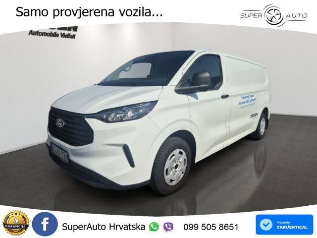 Ford Transit 150 KS