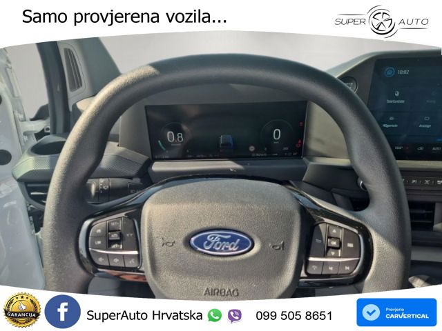 Ford Transit 150 KS