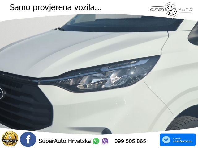Ford Transit 150 KS