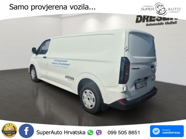 Ford Transit 150 KS