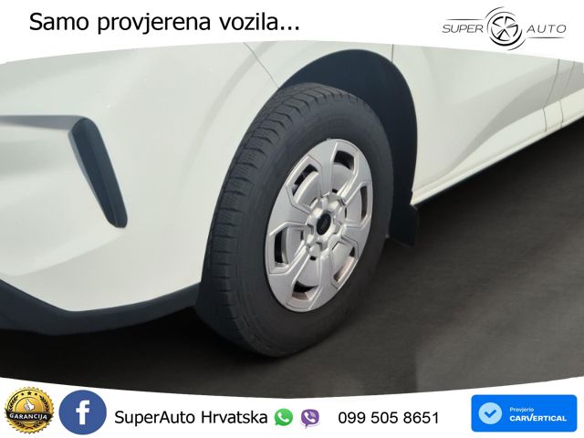 Ford Transit 150 KS