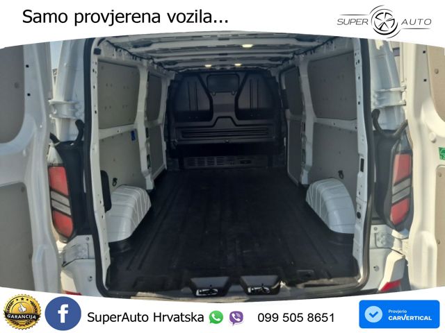 Ford Transit 150 KS