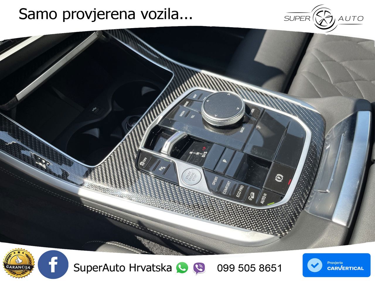 BMW X5 40d (352 KS) xDrive Steptronic M Sport LED+GR SJED+ACC