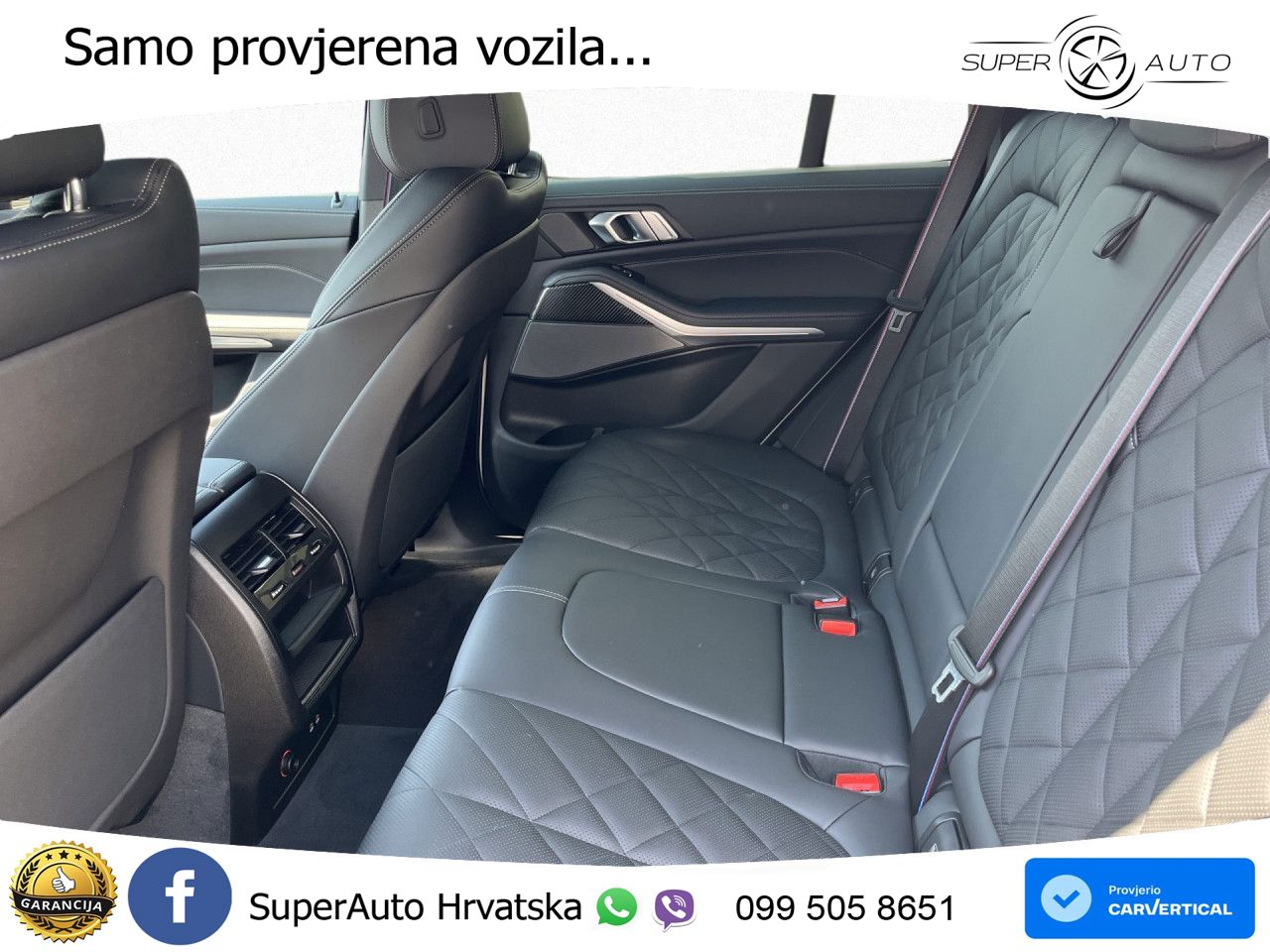BMW X5 40d (352 KS) xDrive Steptronic M Sport LED+GR SJED+ACC